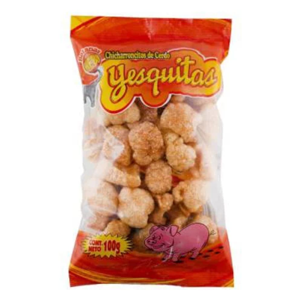 YESCAS HEBI 100 GR