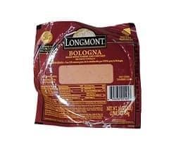 Bologna de Pavo y Pollo 454 grs