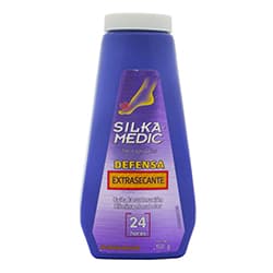 Genommalab Silka Medic Talco Extrasecante 150 grs