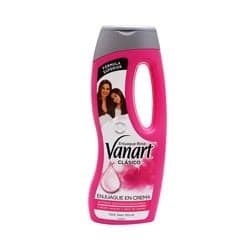 Vanart Acondicionador Clásico Enjuague Rosa 750 ml