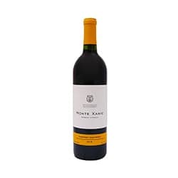 Vino Tinto Monte Xanic Cabernet .750