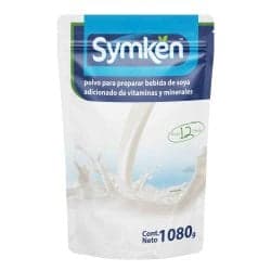 Symken Polvo Para Bebida de Soya 1.08 Kg