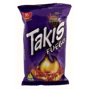 TAKIS FUEGO 56G