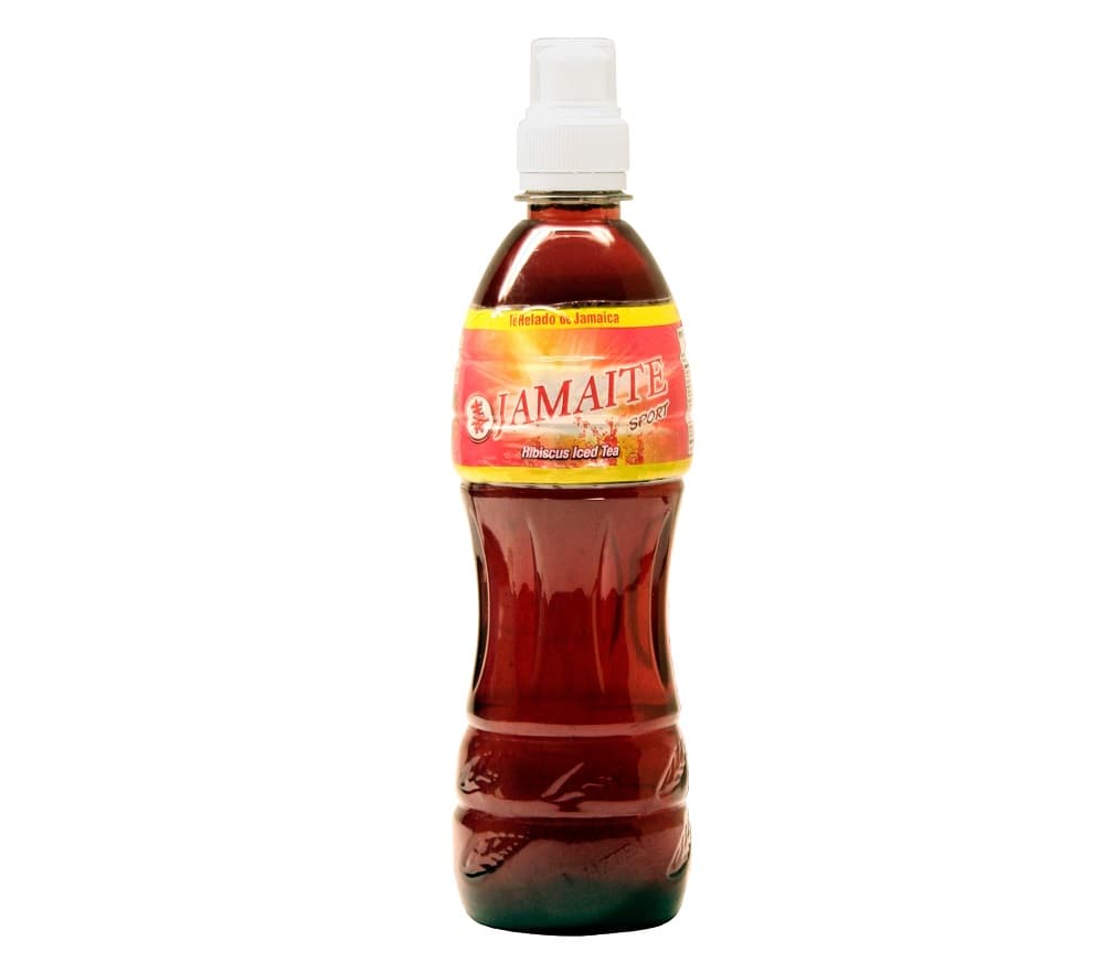 Te Jamaica  Sport  Jaztea  500.0 - Ml