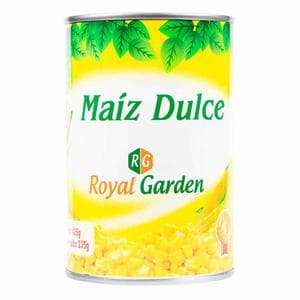 MAIZ ROYAL GARDEN LATA 425 g