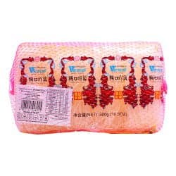 Satoru Vermicelli Fideo de Frijol de Soya 300 g