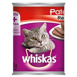 Alimento Húmedo para Gato 350 grs