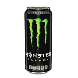 Monster Energy 473Ml