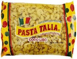 Pasta para Sopa 200 grs