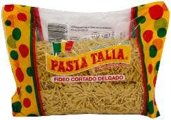 Pasta para Sopa 200 grs