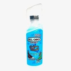 GEL LIMPIADOR PARA TENIS EL OSO 120G