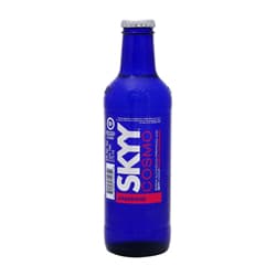 Bebida Skyy Blue Cosmo.275