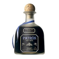 Licor De Cafe Al Tequila Patron Xo .750