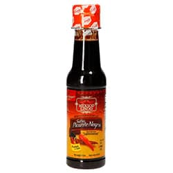 Mexico Lindo Capitán Gourmet Salsa 150 ml
