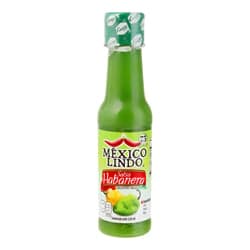 Mexico Lindo Habanera Verde Salsa 150 ml