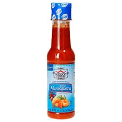Mexico Lindo 7 Mares Salsa 150 ml