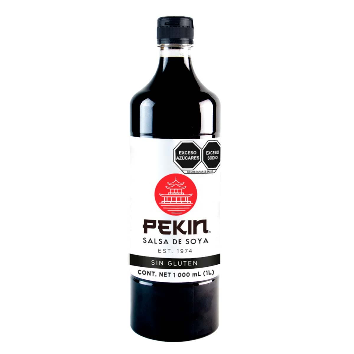 Pekin Salsa Soya 1000 ml
