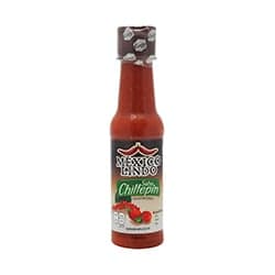 México Lindo Chiltepín Salsa 150 ml