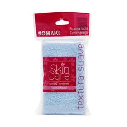Skin Care Esponja de Baño Bebe 1 pza