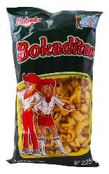 Bokados Frituras 225 grs