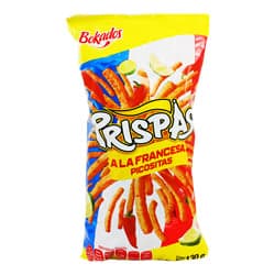 PRISPAS BOKADOS 130gr