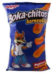 Bokados Bokachitos 220 grs