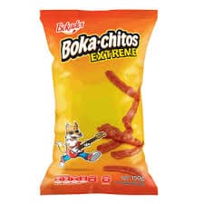 Bokados Boka-Chitos 150 g