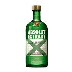 Vodka Absolut Extrakt .700