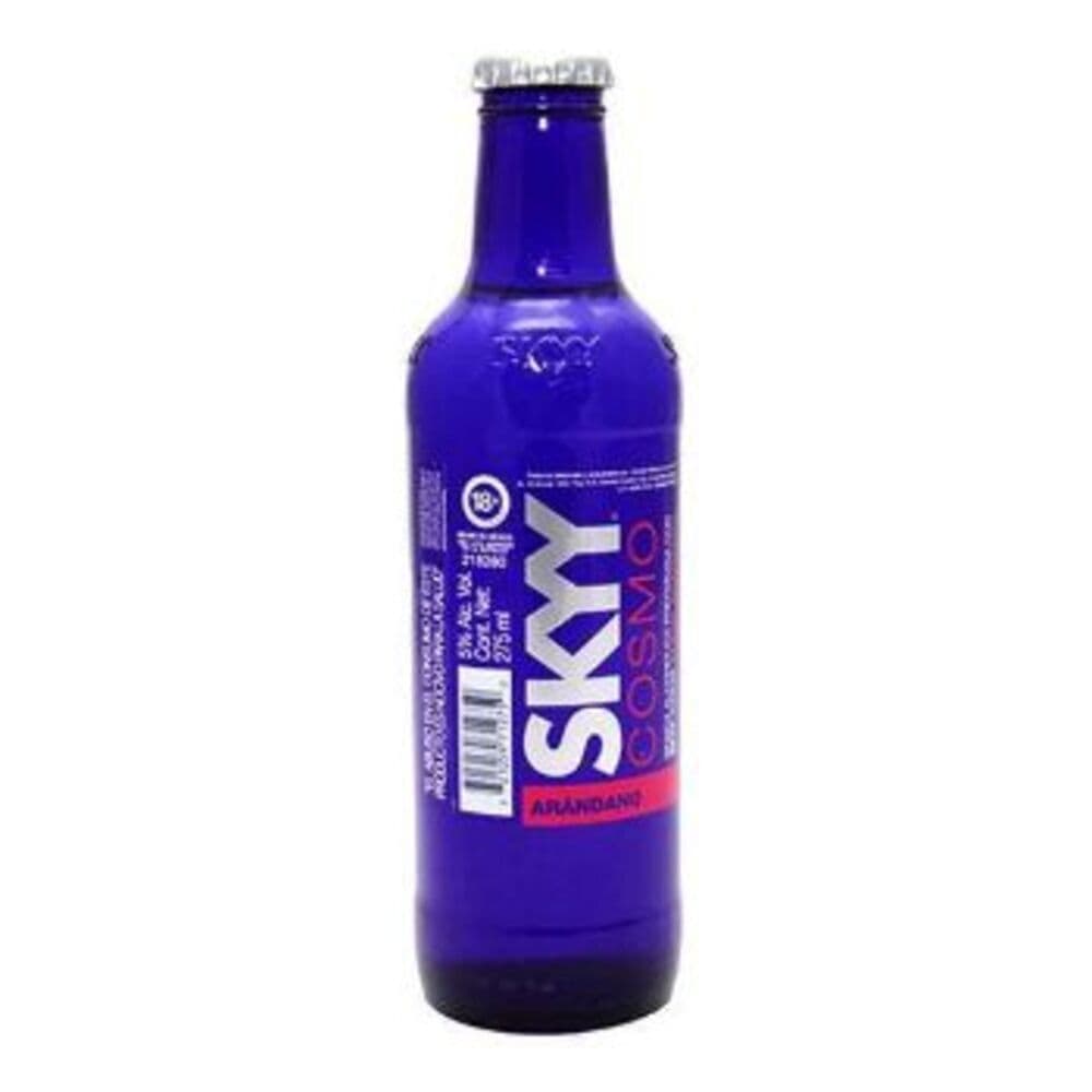 Skyy Blue Cosmo 275Ml