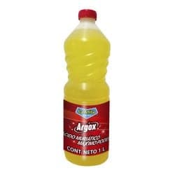 La anita Acido muriatico para baños