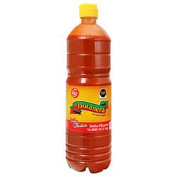 La Botanera Clásica Salsa Picante 1 l