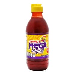 CHAMOY MEGA ORIGINAL 370 ML