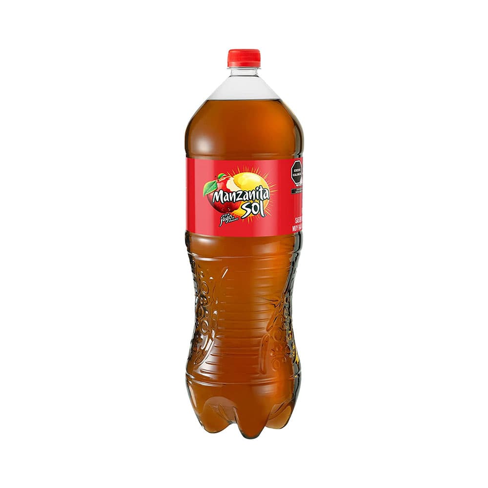 MANZANITA SOL 1 L                      .