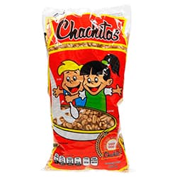 Chachitos Cereal de Trigo Inflado Sabor Vainilla 250 g