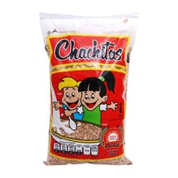 Chachitos Cereal de Trigo Inflado Sabor Vainilla 500 g