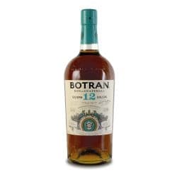 Ron 12 Años Solera Botran .750