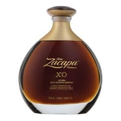 Ron X.O. Zacapa Gran Reserva Especial .750