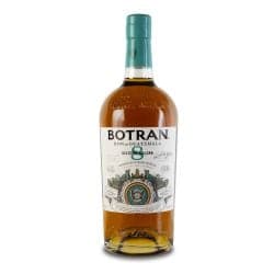 Ron 8 Años  Solera Botran .750