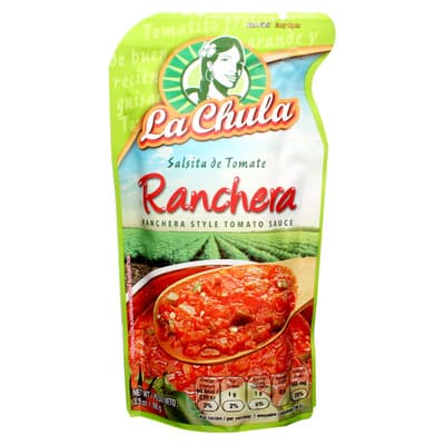 Salsita Ranchera La Chula 98G