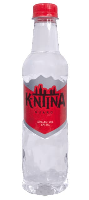 GUARO K-NTINA  375ml