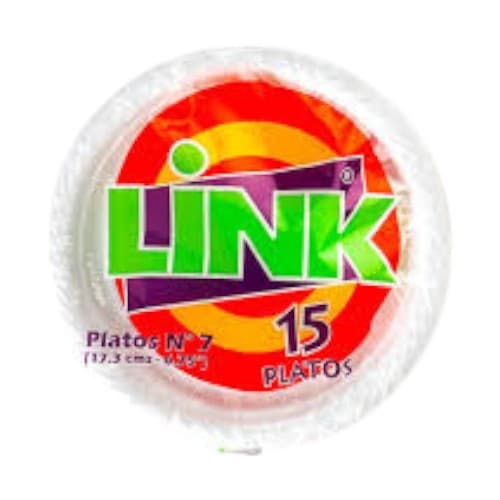 Link Plato #7 15 ud