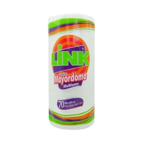Link Toallas Mayordomo
