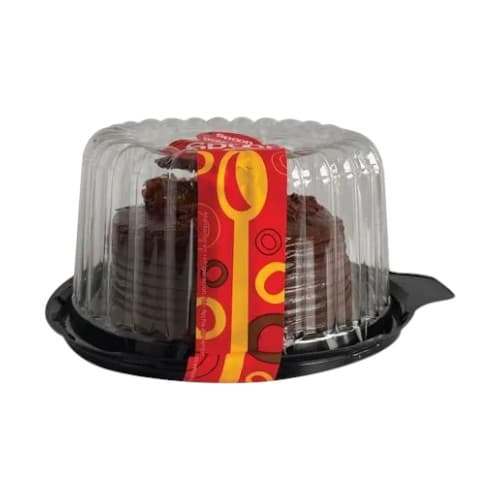Spoon minicake chocolate165g