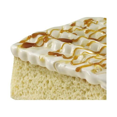 Bucca porcion tres leches  210g
