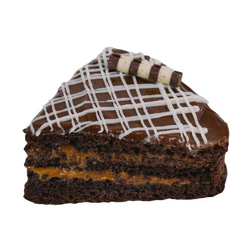 Spoon porcion torta chocolate 140g