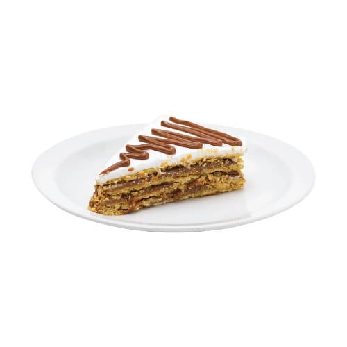 Bucca porciontorta  chilena 120g