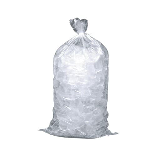 Hielo Cristal De 2500G