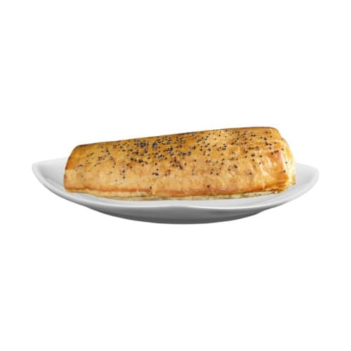 Flauta De Jamon/Queso 40G