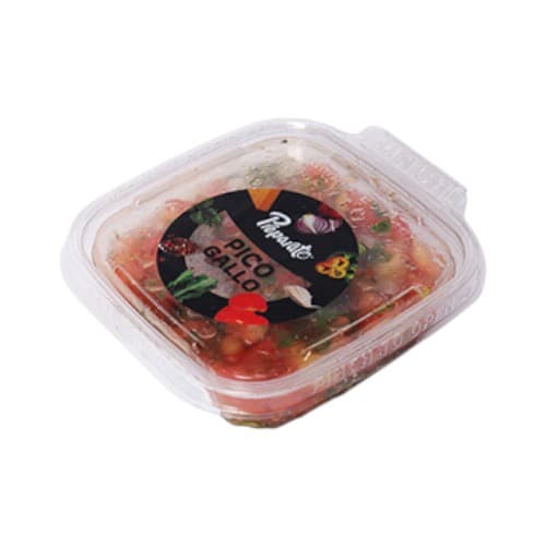 Preparato Pico De Gallo Personal 200 Gr