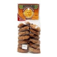 Galletas avenolas 190gr